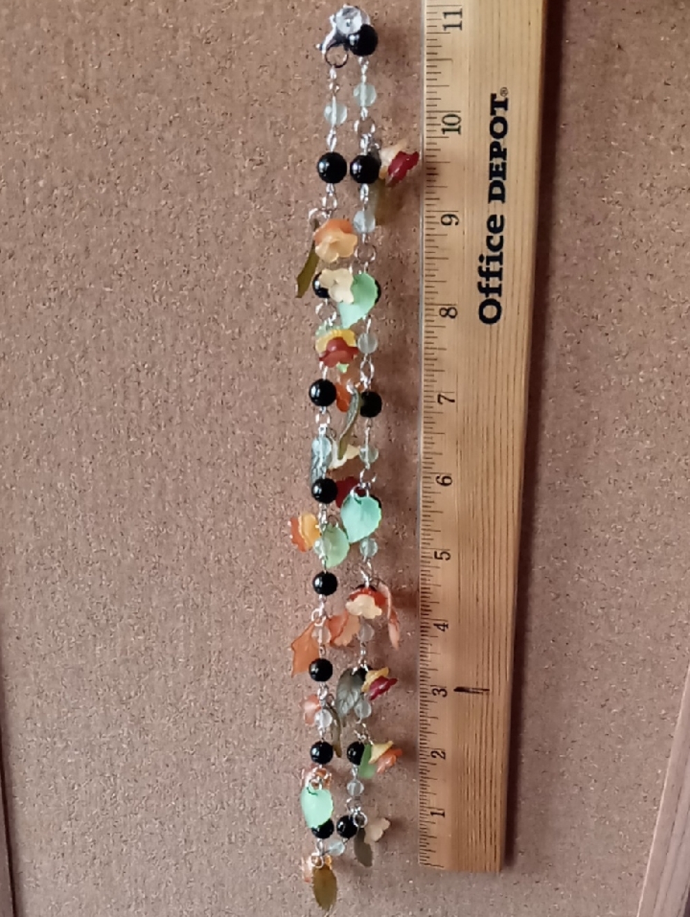 "Mystic Enchantment" Necklace - Picture 4 of 5